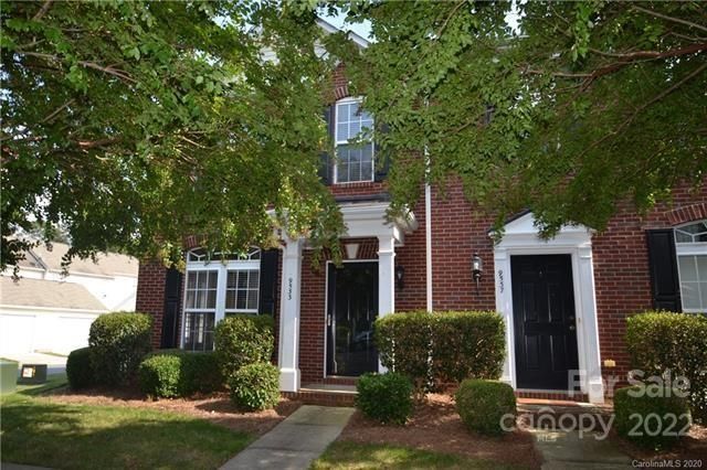 9533 Glenashley Dr, Cornelius, NC 28031