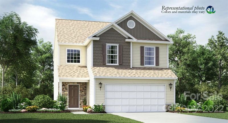 6571 Gopher Rd #348, Lancaster, SC 29720