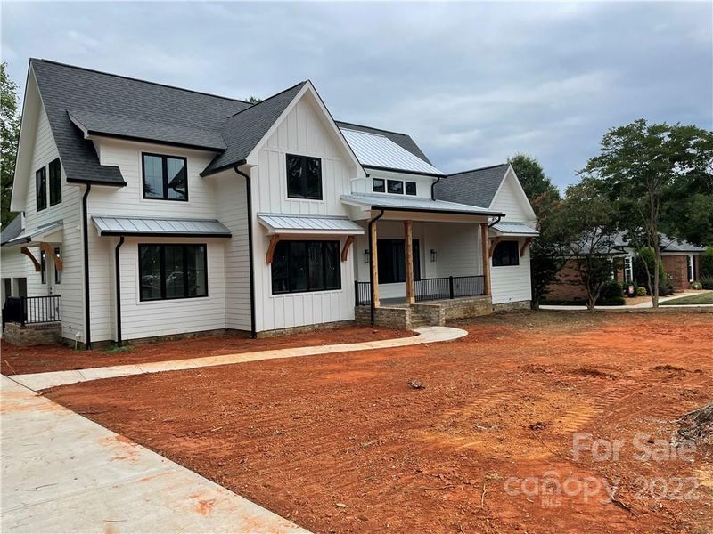 7209 Summerlin Pl, Charlotte, NC 28226