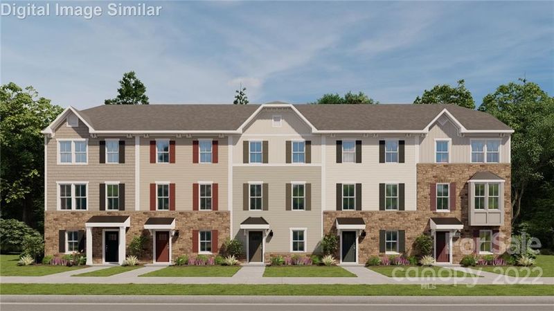 9202 Mallard Mills Dr #1007A, Charlotte, NC 28262