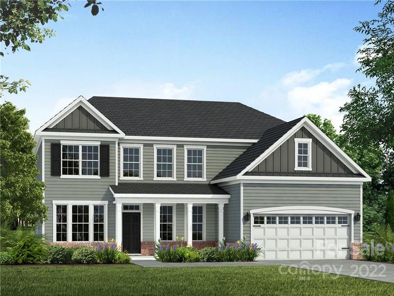 402 Shallowford Dr #47, Rock Hill, SC 29732