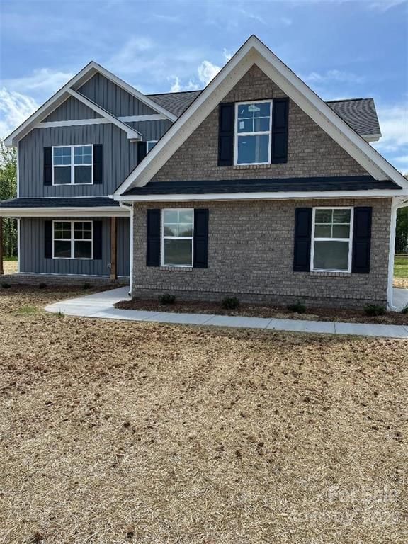 1410 Fletcher Broome Rd, Monroe, NC 28112