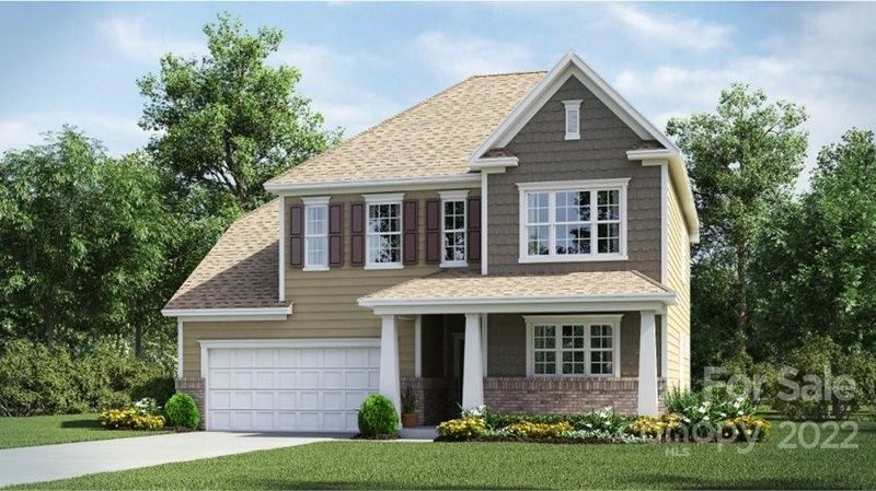 3058 Windhaven Ln #65, Tega Cay, SC 29708