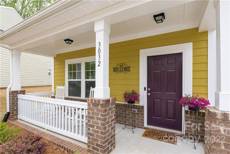 3032 Graceland Cir, Pineville, NC 28134