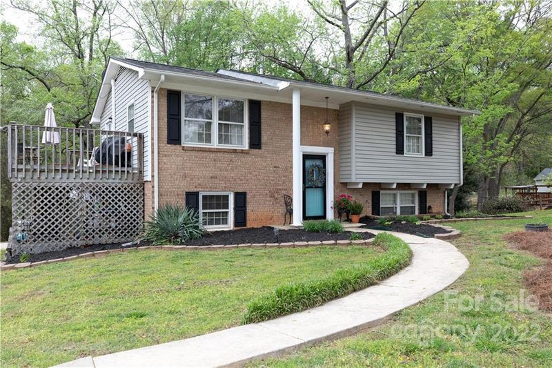 208 Fox Run Dr, Fort Mill, SC 29715