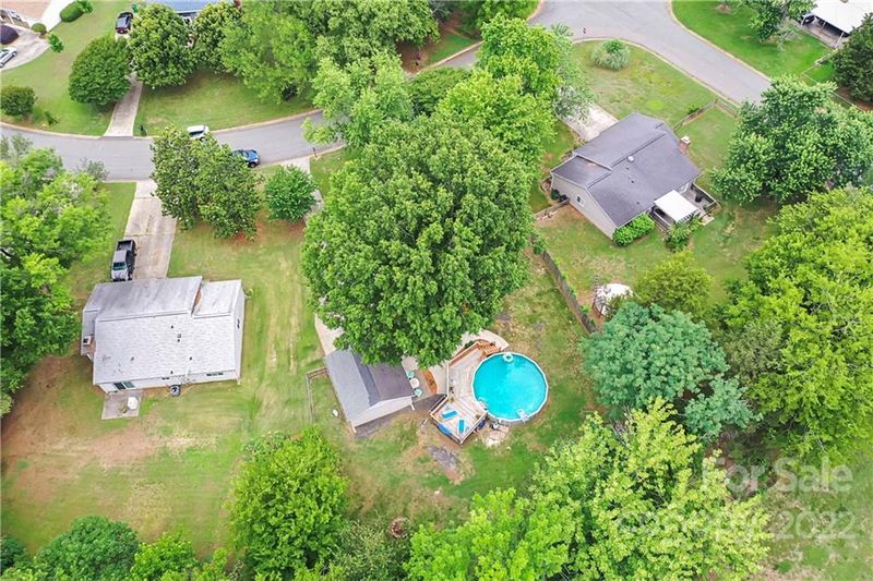 12118 Mapleton Rd, Charlotte, NC 28273