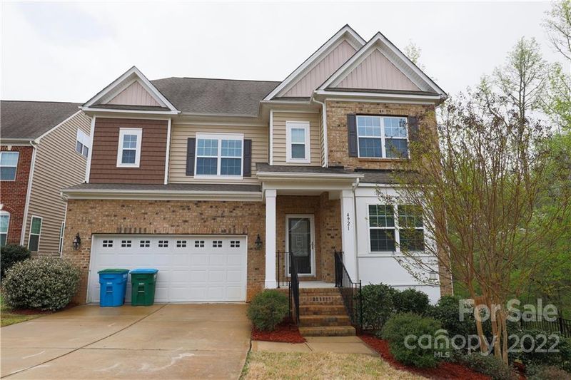 4921 Pepper Dr, Harrisburg, NC 28075