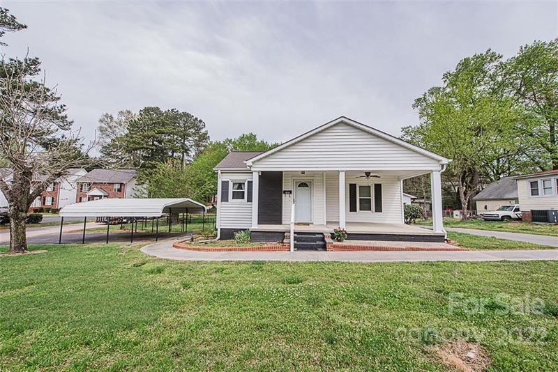 1801 Lane St, Kannapolis, NC 28083
