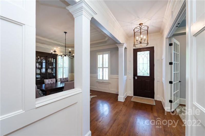 617 Ideal Way, Charlotte, NC 28203