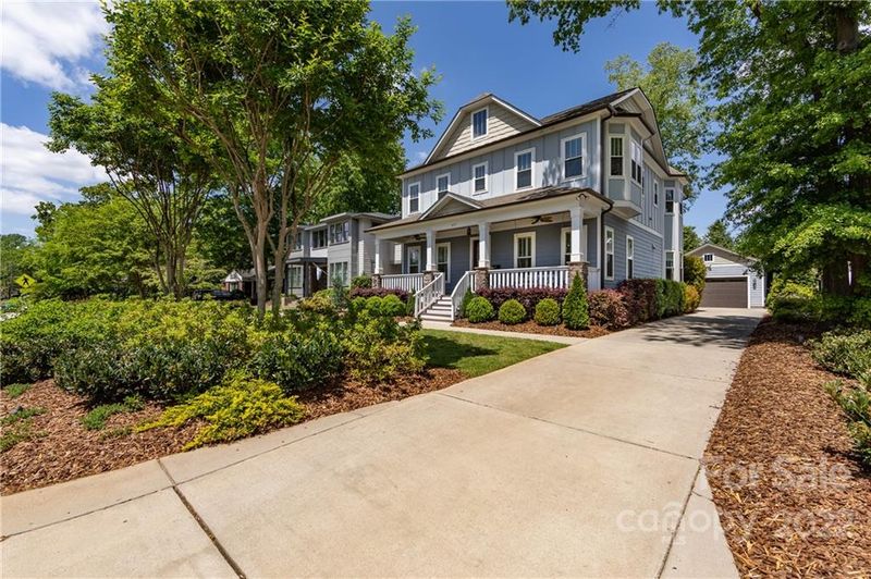617 Ideal Way, Charlotte, NC 28203