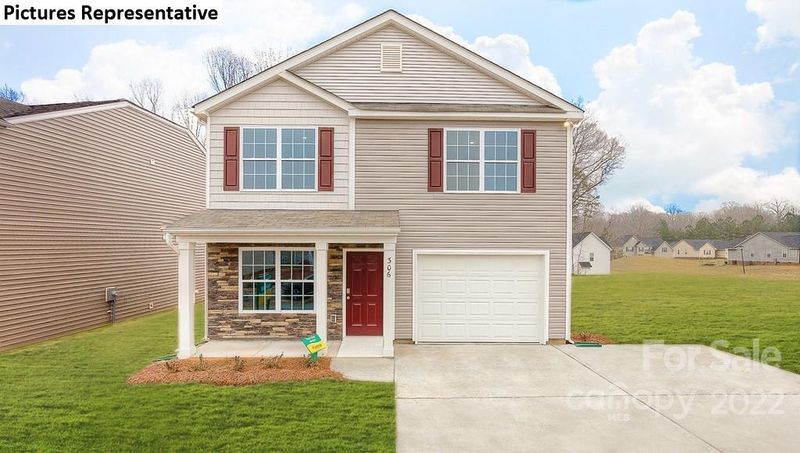2174 Redstone Dr #07, York, SC 29745
