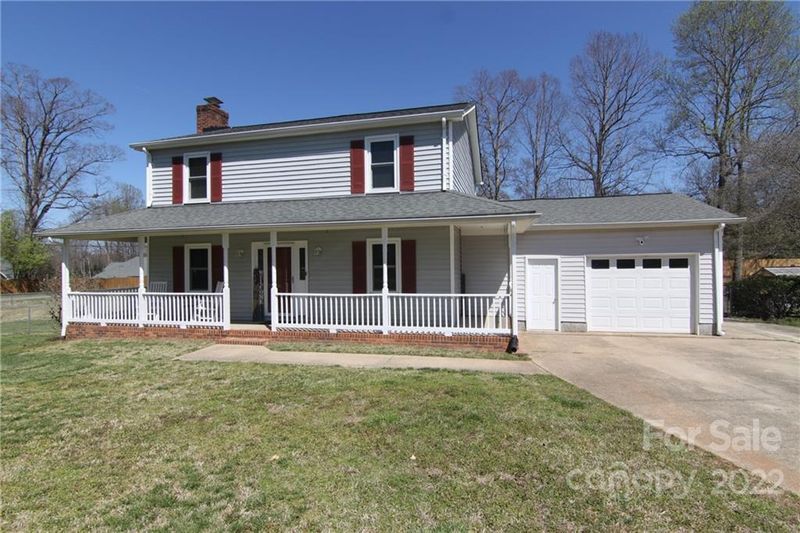 3602 Baywoods Ct, Gastonia, NC 28056