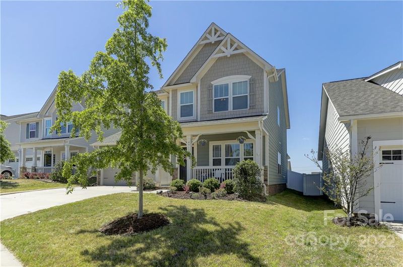 4917 Grace View Dr, Pineville, NC 28134