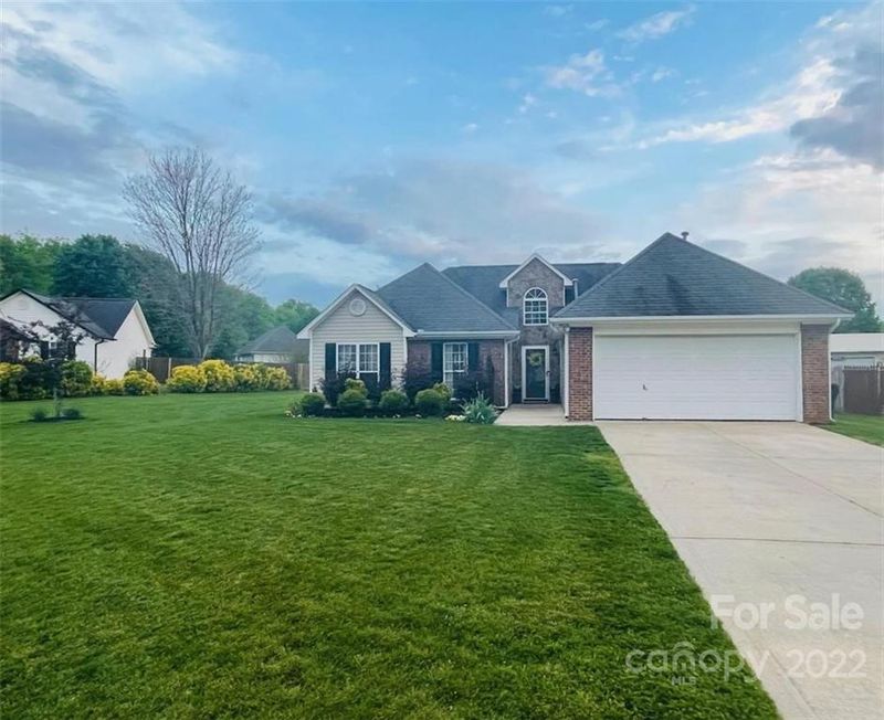 4695 Falcon Chase Dr SW #48, Concord, NC 28027