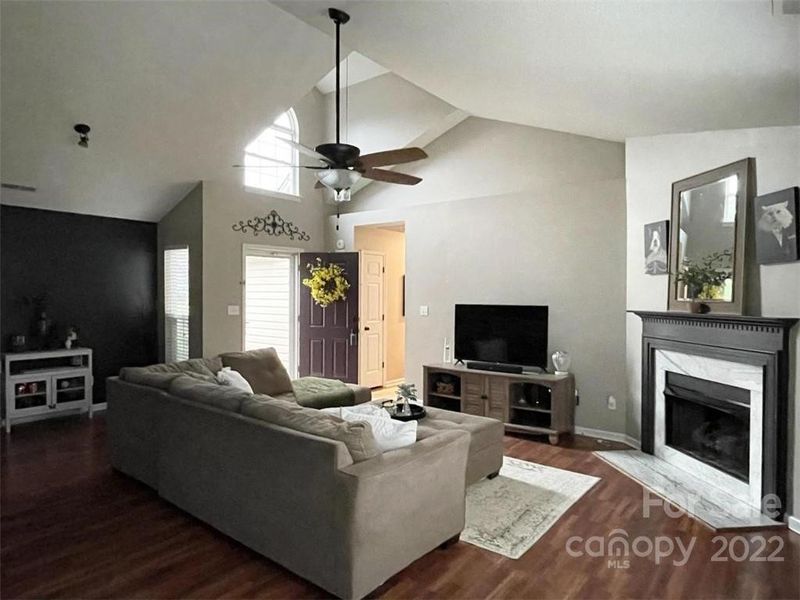4695 Falcon Chase Dr SW #48, Concord, NC 28027