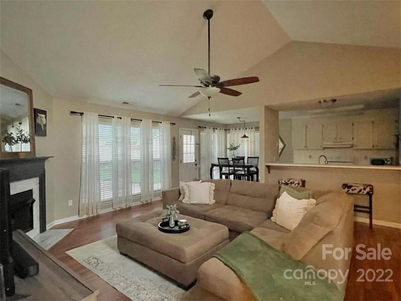 4695 Falcon Chase Dr SW #48, Concord, NC 28027