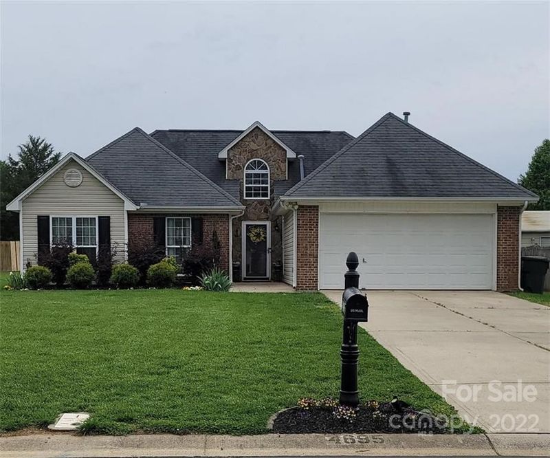4695 Falcon Chase Dr SW #48, Concord, NC 28027