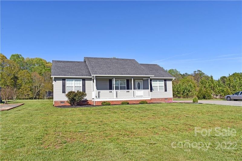 2294 Rock Dam Rd, Lincolnton, NC 28092