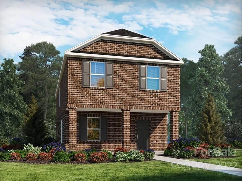 1206 Colgher St, Mint Hill, NC 28227