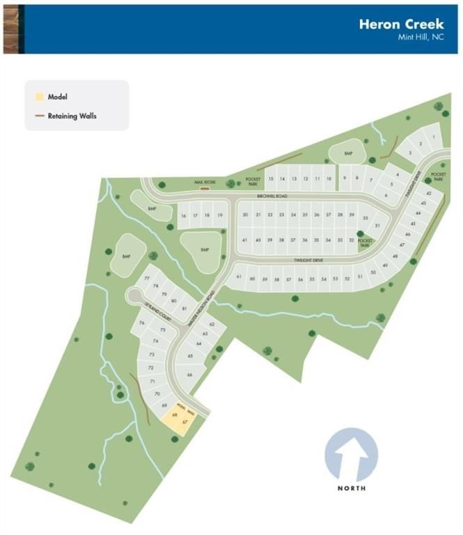 5244 Birchhill Rd, Mint Hill, NC 28227