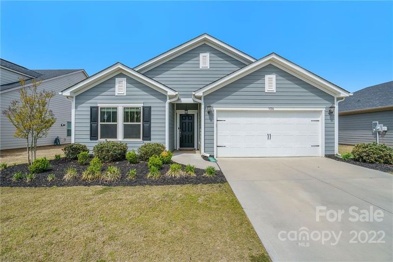 5106 Laurel Glen Ct, Monroe, NC 28110