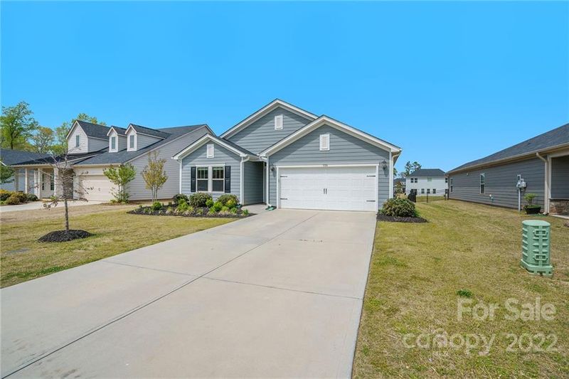 5106 Laurel Glen Ct, Monroe, NC 28110