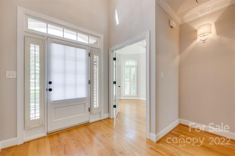 719 Donegal Ct, Matthews, NC 28104