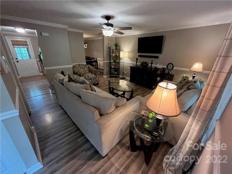 7900 Corder Dr, Charlotte, NC 28212