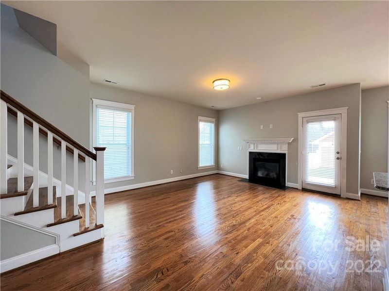 16419 Leavitt Ln, Davidson, NC 28036