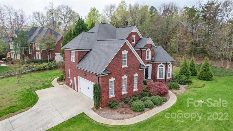 9578 Millen Dr, Harrisburg, NC 28075