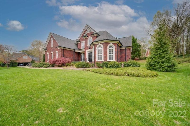 9578 Millen Dr, Harrisburg, NC 28075