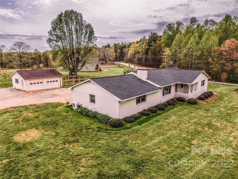 4196 King Wilkinson Rd, Lincolnton, NC 28092