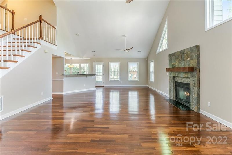 7016 Rothmore View Ct, Charlotte, NC 28215