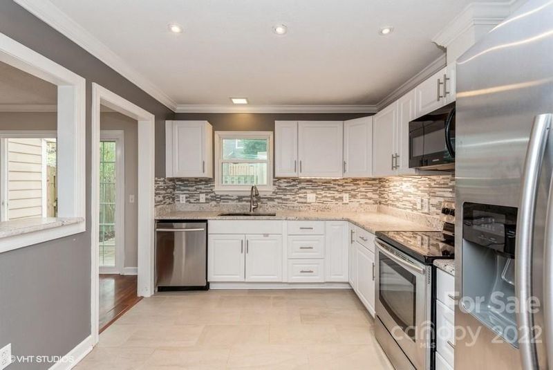 3168 Heathstead Pl, Charlotte, NC 28210