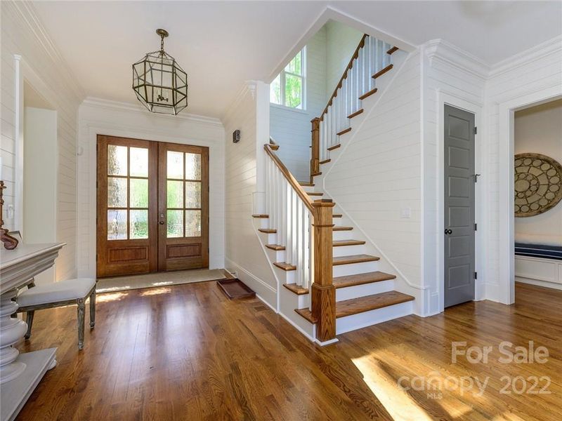 3809 Piaffe Ave, Mint Hill, NC 28227
