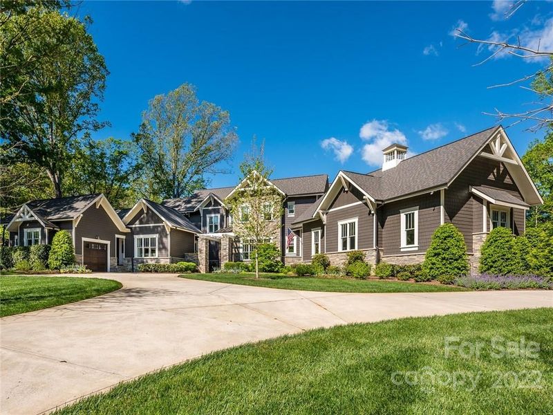 3809 Piaffe Ave, Mint Hill, NC 28227