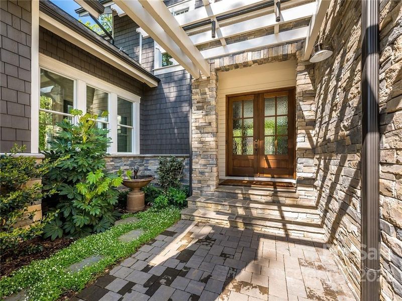 3809 Piaffe Ave, Mint Hill, NC 28227
