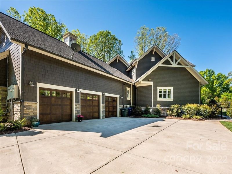 3809 Piaffe Ave, Mint Hill, NC 28227