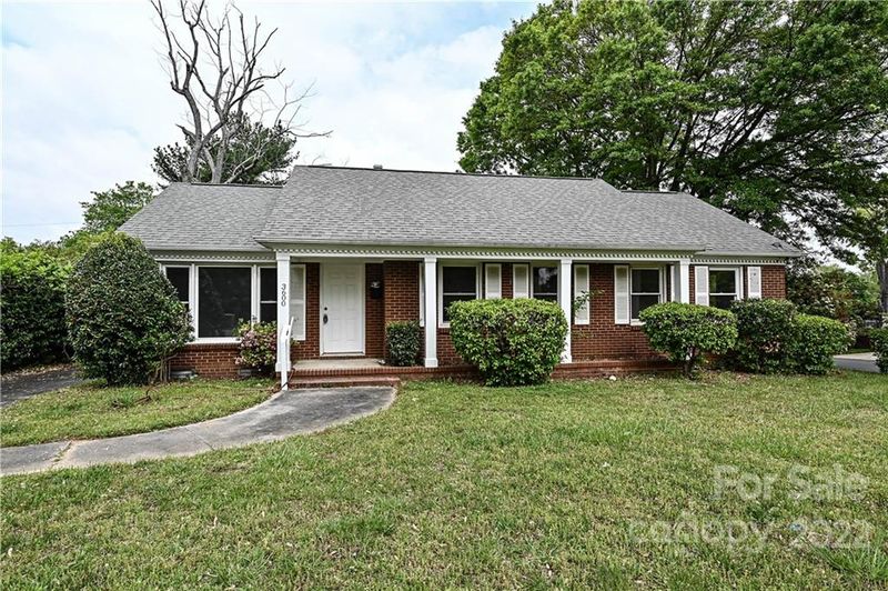 3600 Seaman Dr, Charlotte, NC 28217