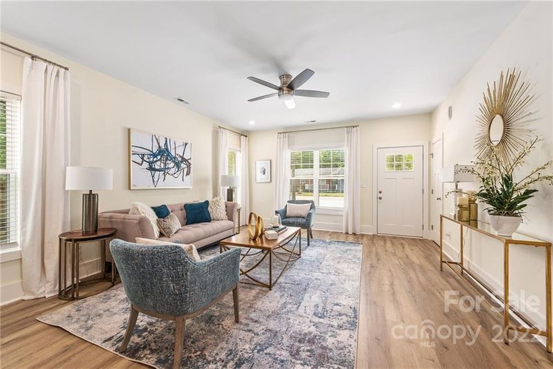 285 Cornelius Dr, Rock Hill, SC 29730