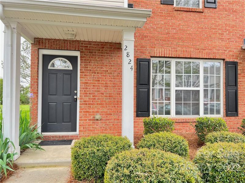 2824 Summergrove Ct, Matthews, NC 28105