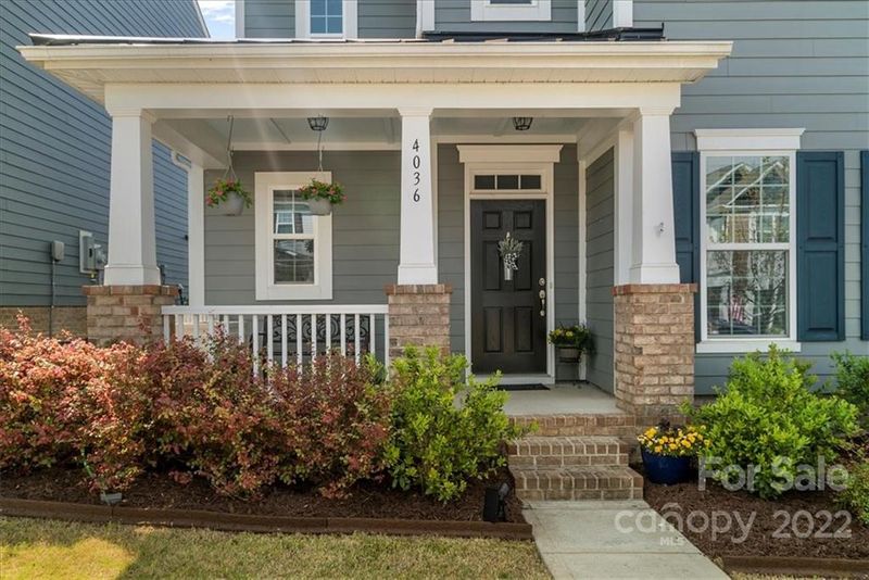 4036 Whittier Ln, Tega Cay, SC 29708