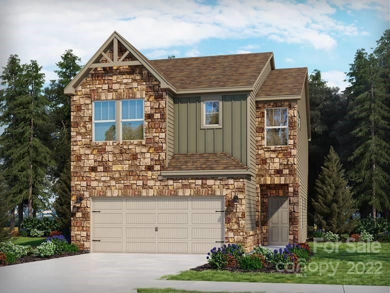 318 Hyssop Ct, Fort Mill, SC 29715