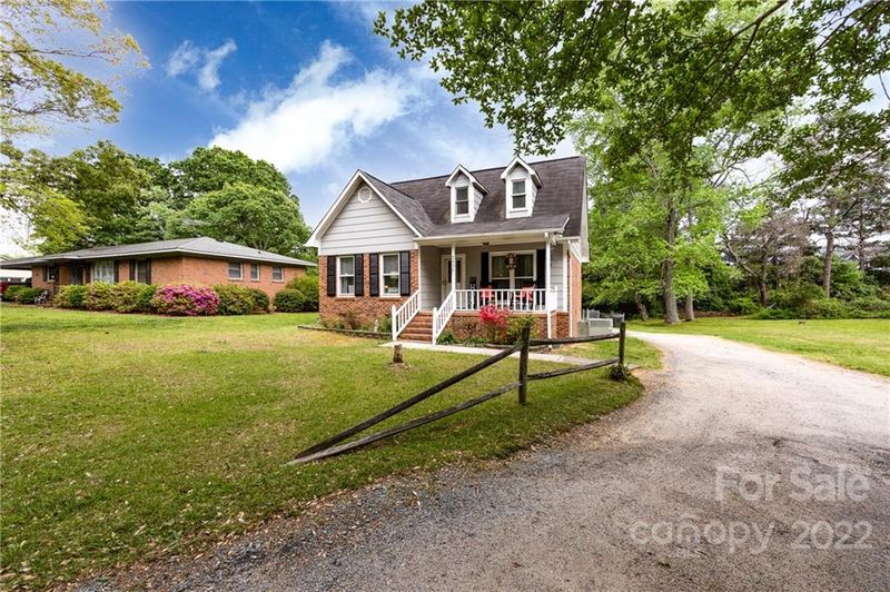 2538 Arnold Dr, Monroe, NC 28110