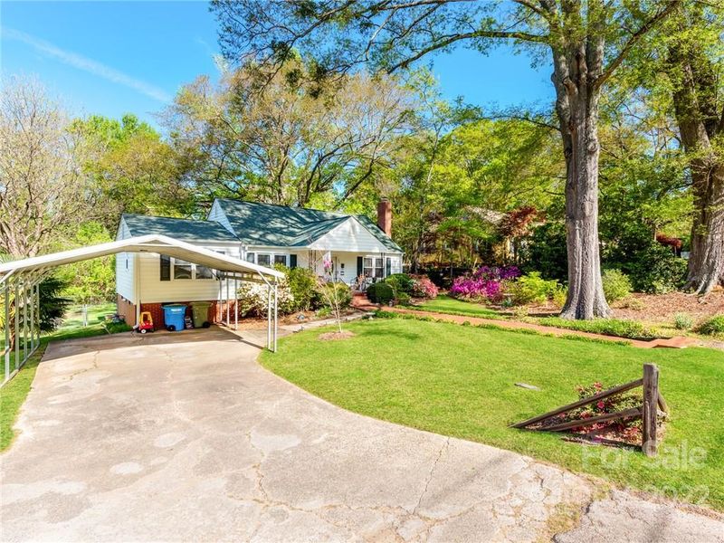 125 Pine St, Fort Mill, SC 29715