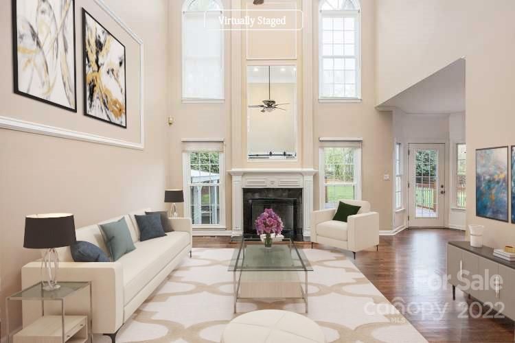 6001 Hunter Ln, Weddington, NC 28104