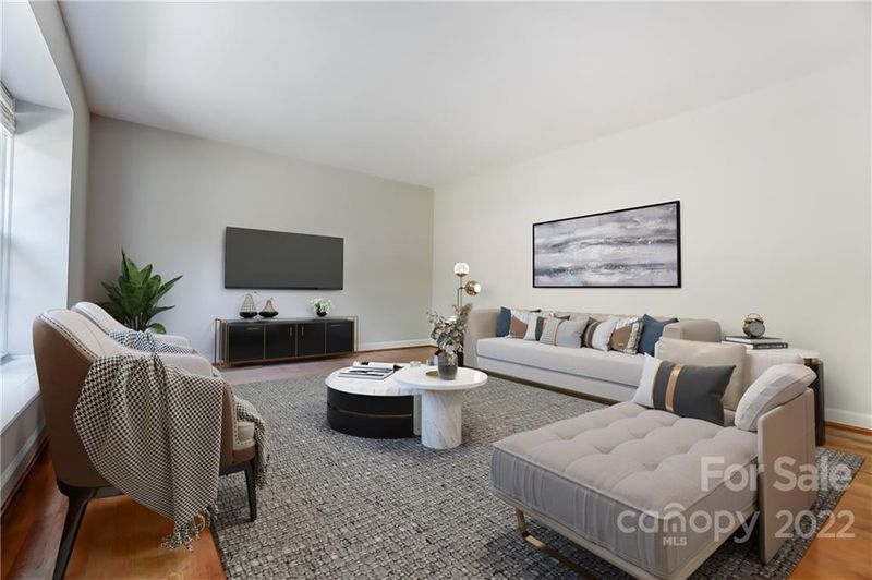 3716 Medallion Dr, Charlotte, NC 28205