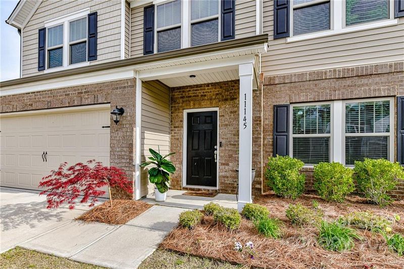 11145 Comiskey Ln, Charlotte, NC 28273