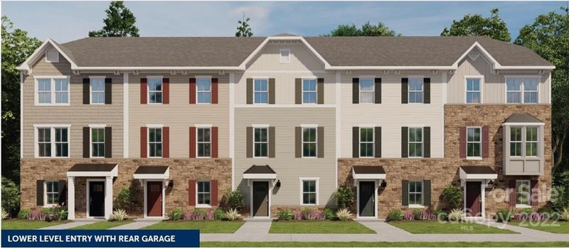 3107 Timber Mill Dr #2007D, Stallings, NC 28079