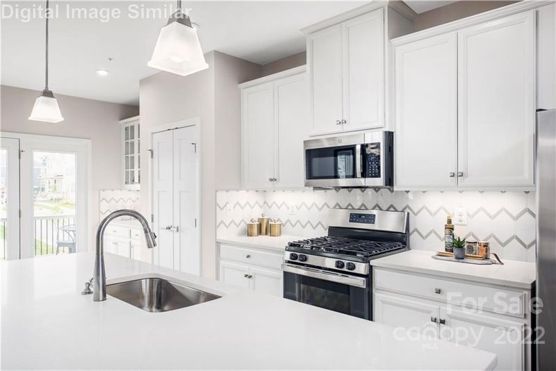 3107 Timber Mill Dr #2007D, Stallings, NC 28079